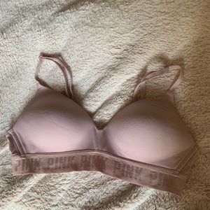 PINK bra